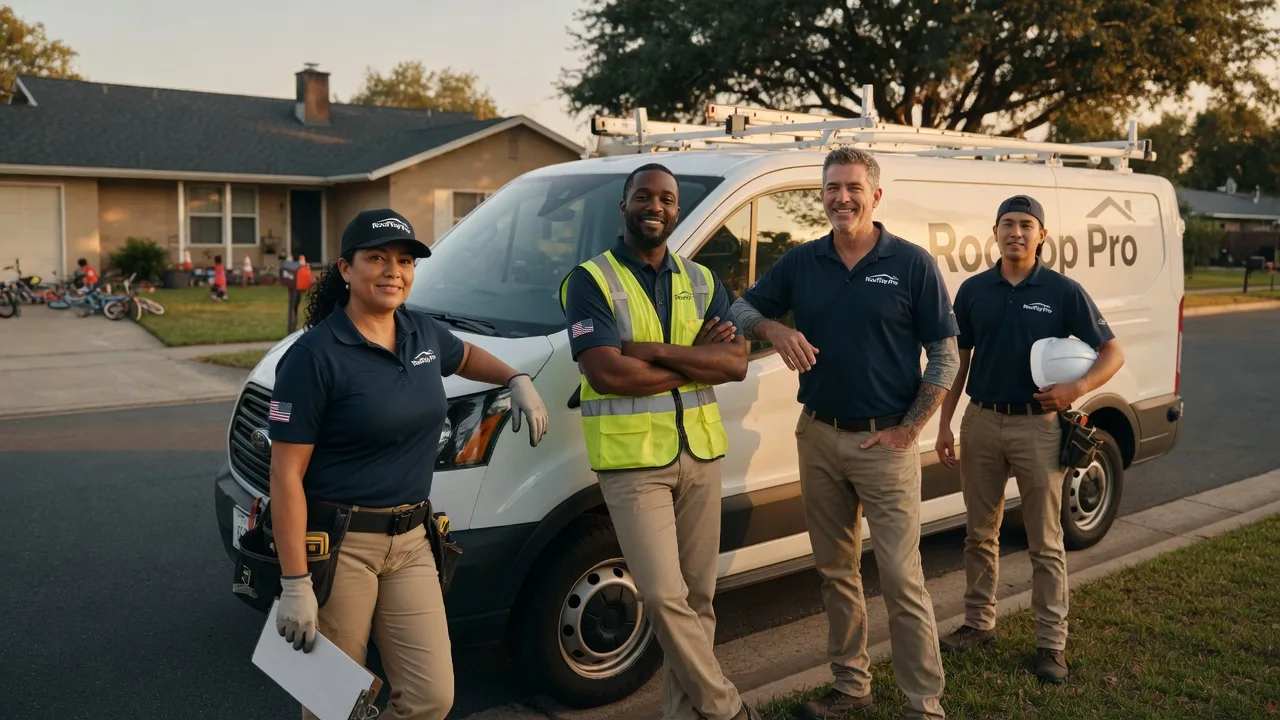Roof Repair in Willacoochee, GA near me