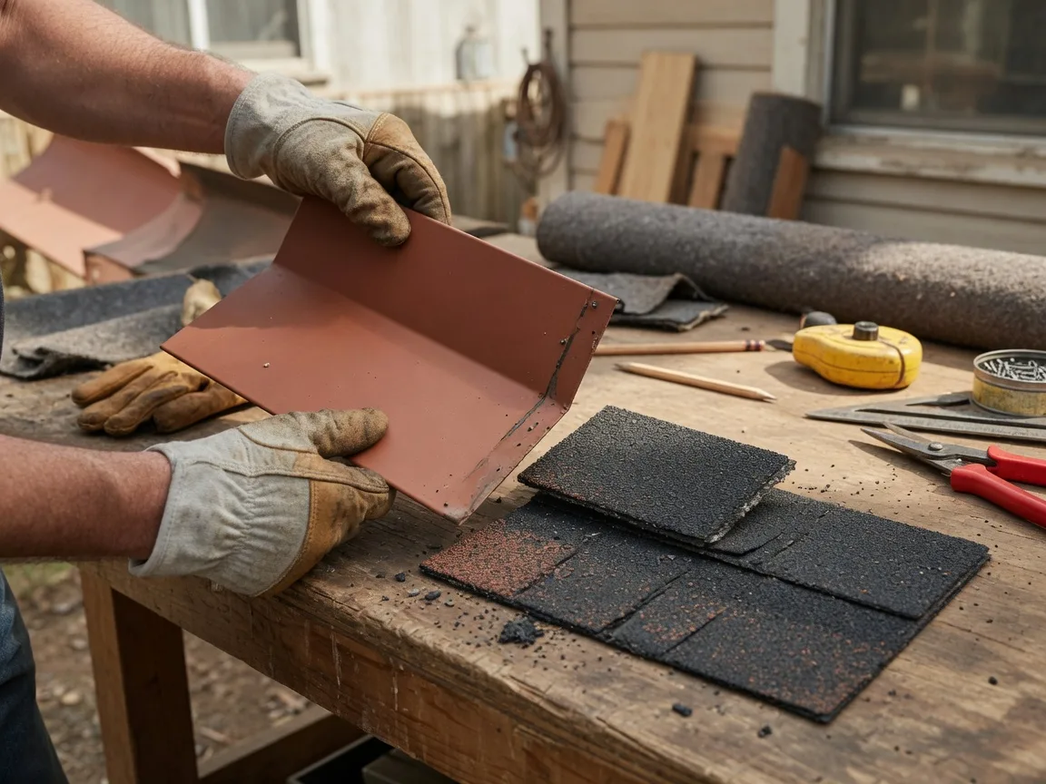 Roof Repair company in Willacoochee, GA